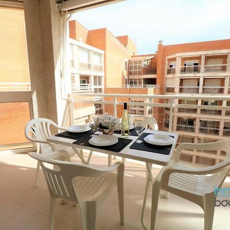 Olimar, Climatizado Y Con Piscina Inmoboking Apartment Cambrils Exterior photo