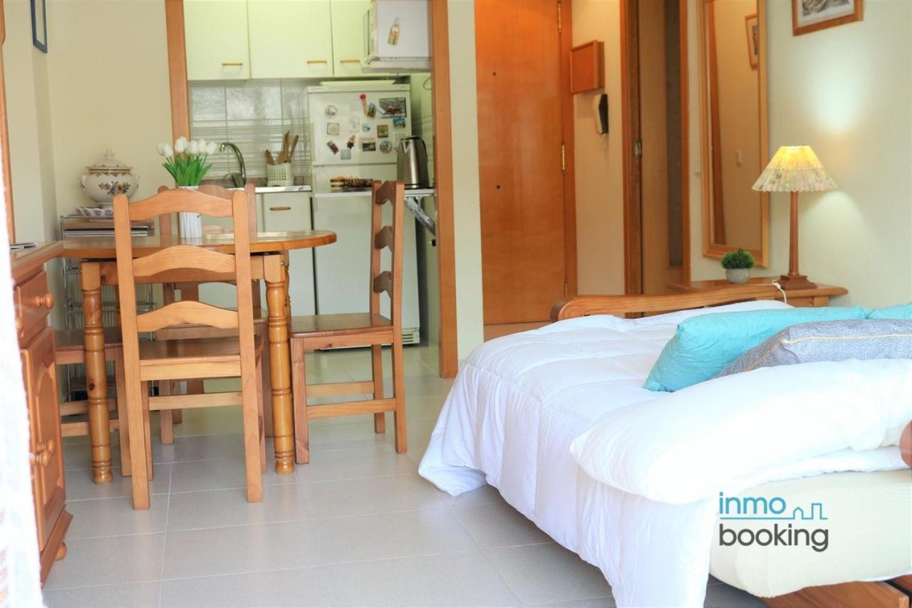 Olimar, Climatizado Y Con Piscina Inmoboking Apartment Cambrils Exterior photo